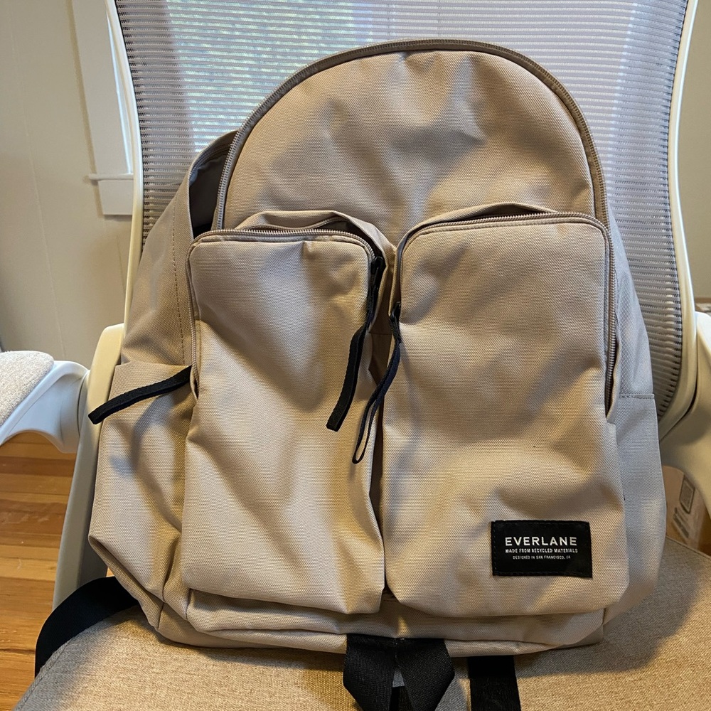 Everlane Commuter Backpack NEW